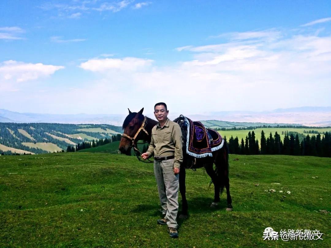 那天中午,踏踏实实做了一回闲人,把这些年欠下的阳光全找回来了