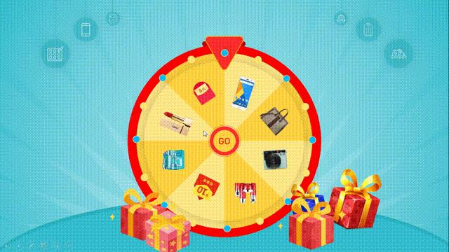 随机抽奖九宫格教程,九宫格抽奖规则图片