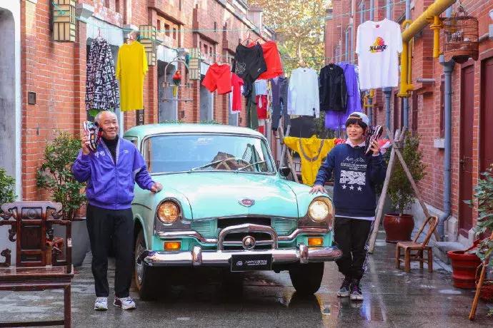 李宁是怎样重新崛起的,李宁回归海澜之家