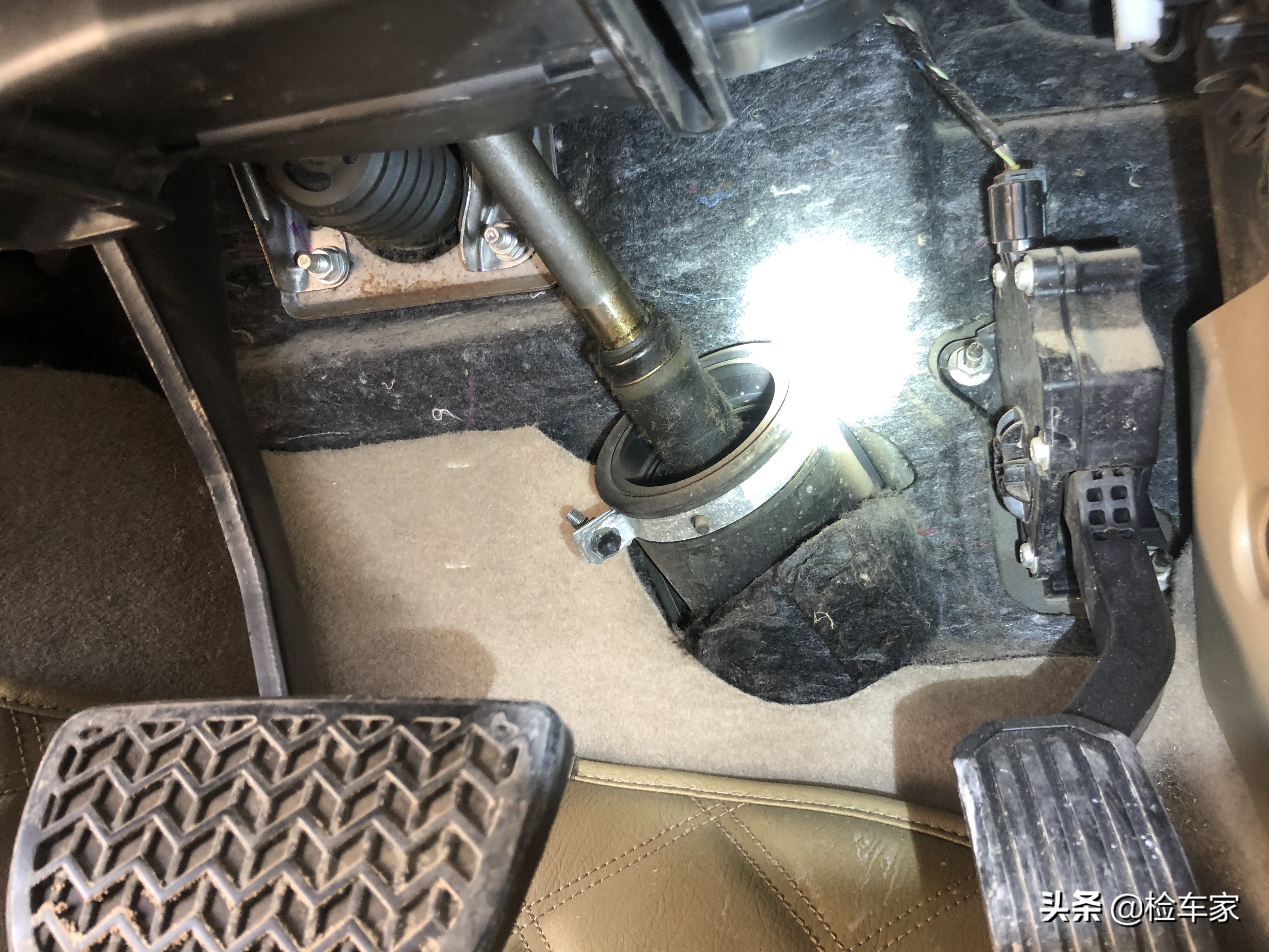 交订金前要先看车吗,买车有必要先交订金吗