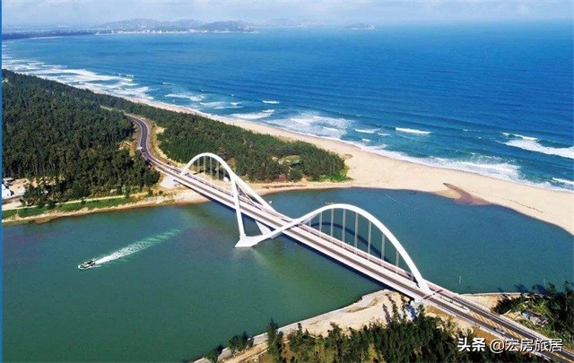 海南万宁买房,在海南万宁市哪里买房好