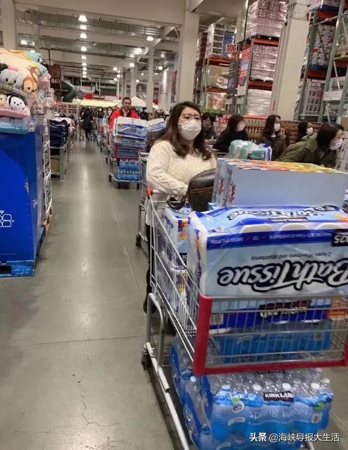 日本人抢购卫生纸的原因,日本抢购厕纸的原因