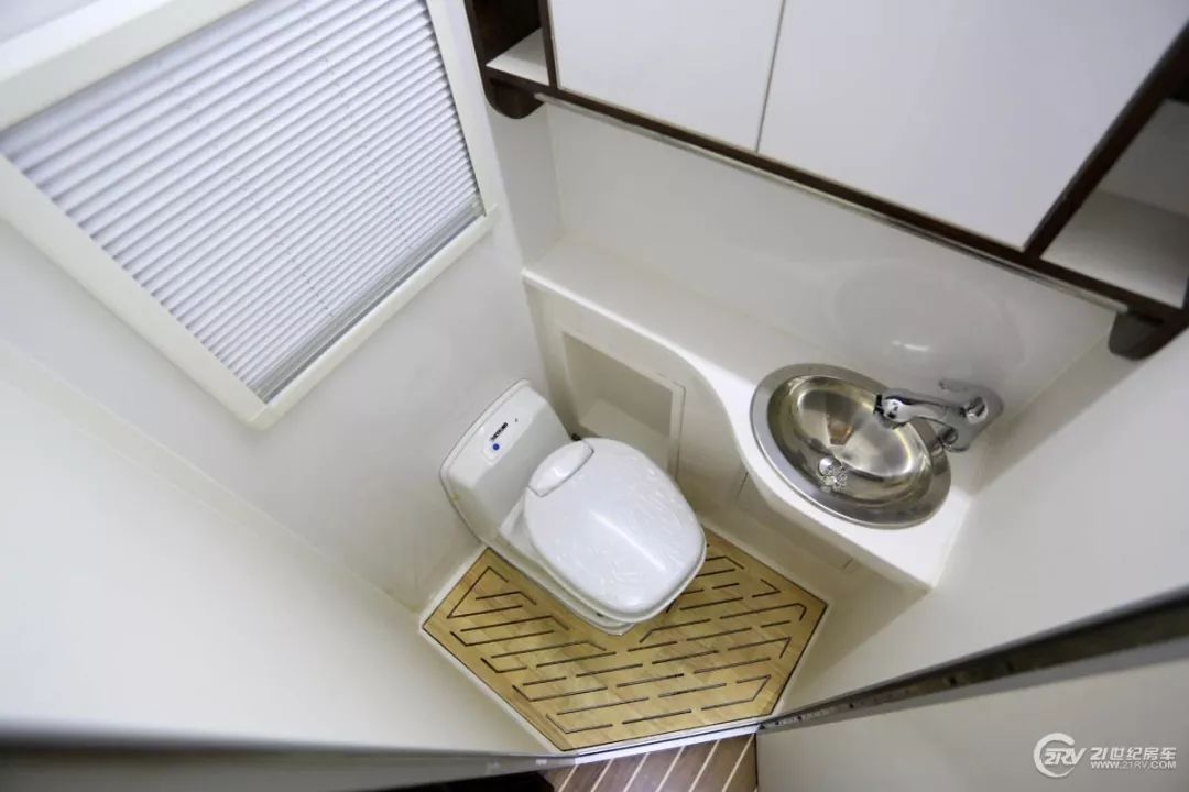 不超过50万的越野房车,不到40万的豪华大型房车