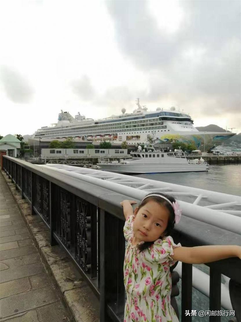 星梦邮轮世界梦号自由行热门攻略 (星梦邮轮一日游)