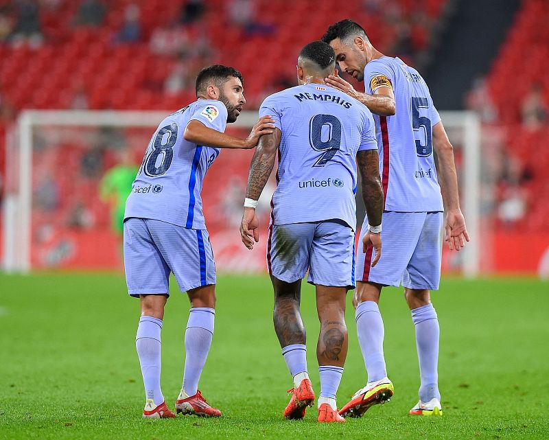 卡索拉谈巴萨,哈维返回巴萨当主帅