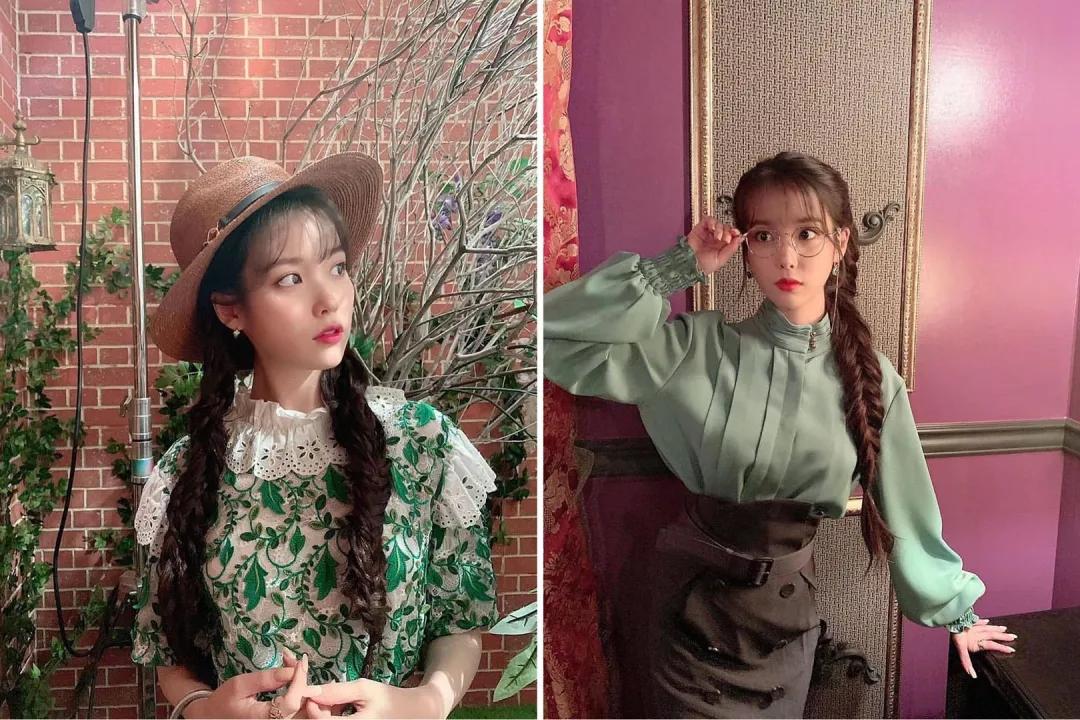 塌鼻子的女生怎么打扮自己,塌鼻子长相乖巧的女生怎么化妆