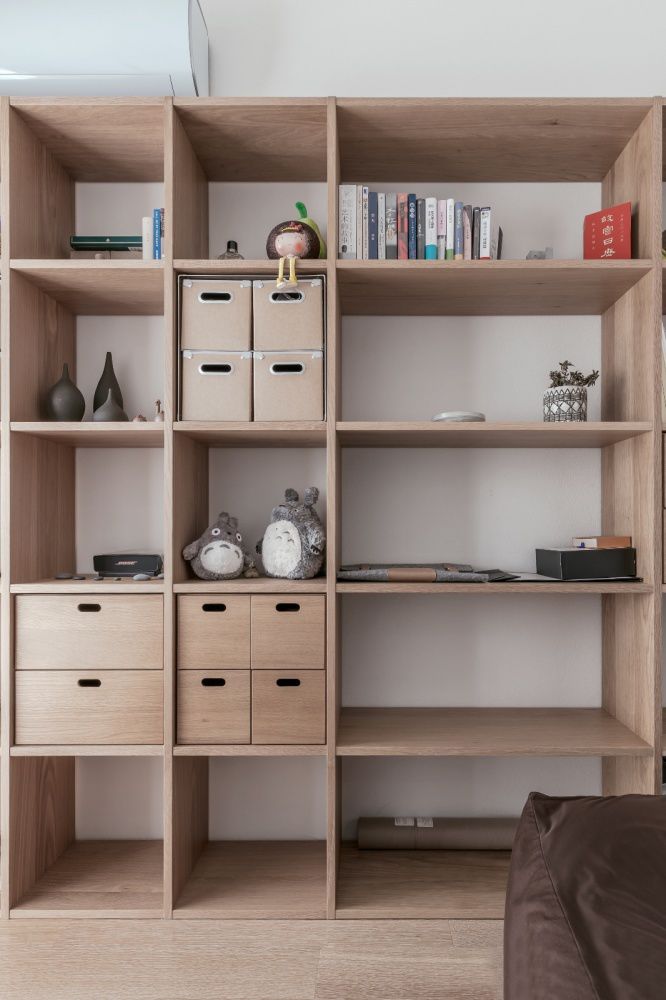 日式muji风格家具,日式muji风一镜到底