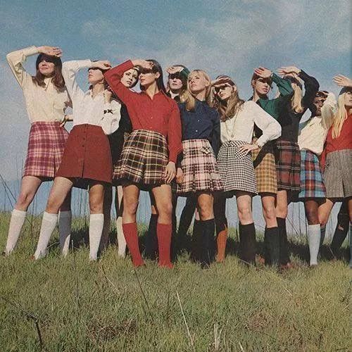 经久耐用不过时的衣柜,西装经典格纹有哪些