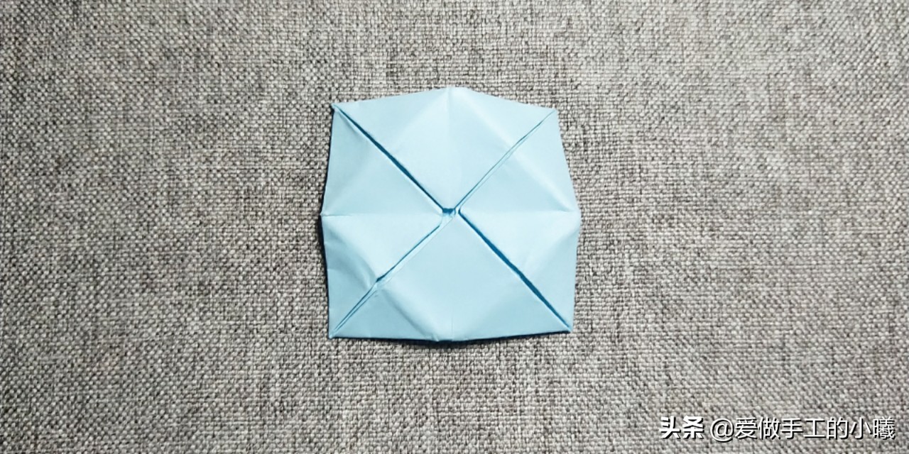 折纸王子折纸玫瑰花,折玫瑰花手工折纸简单教程