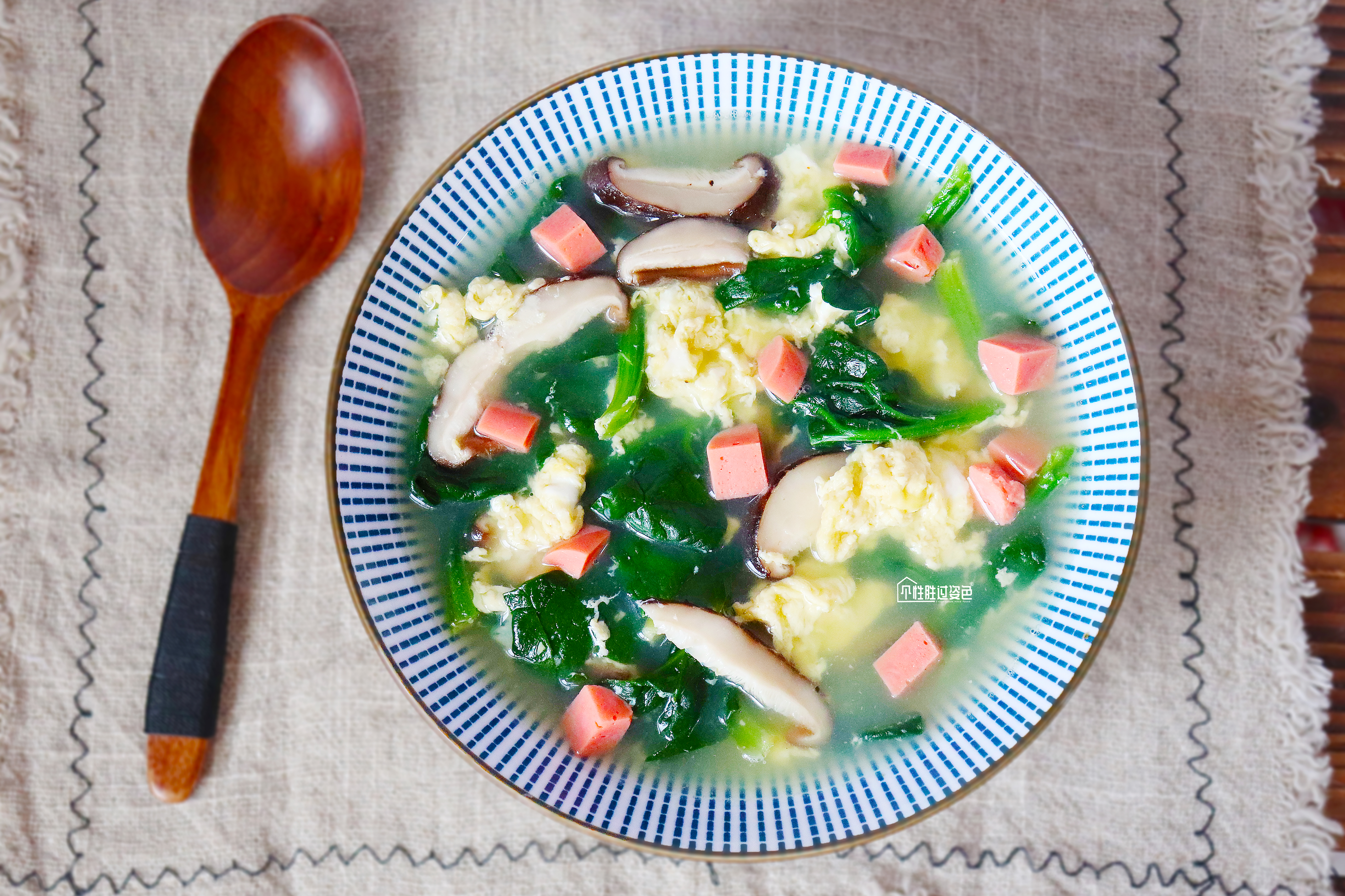 肯德基的芙蓉汤怎么做,肯德基的芙蓉鲜蔬汤哪个牌子