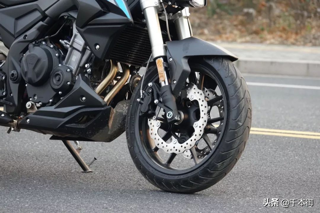 国产隆鑫无极成功脱离地平线，ABS耗时一年多上线，值得入手吗？