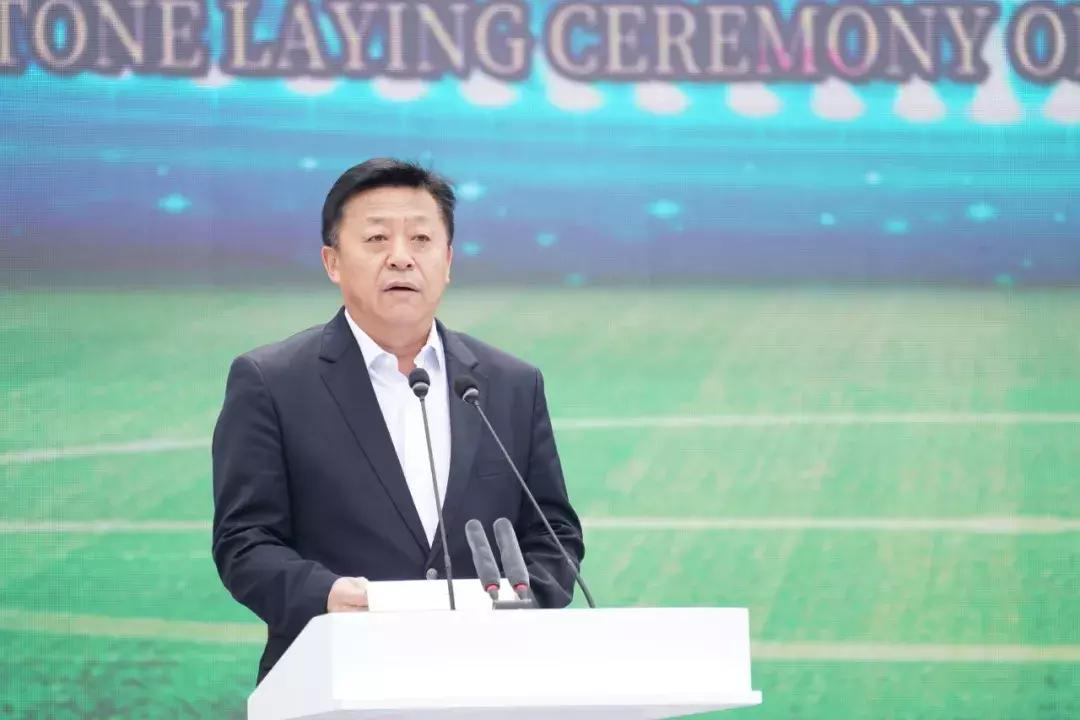 万达足球2022,万达辟谣退出足球