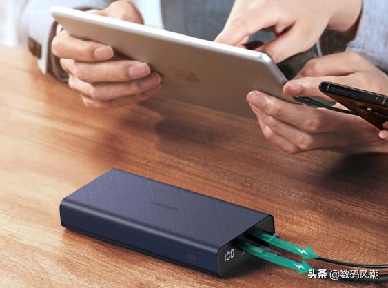 充电宝快充对手机有影响吗,充电宝一般都买快充的还是正常的