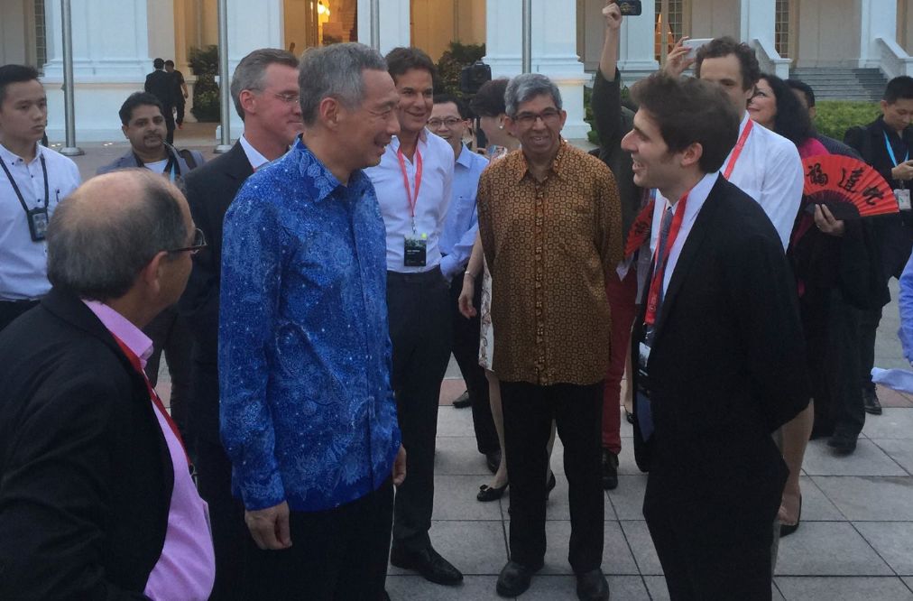 新加坡豪宅涨价,新加坡豪宅排行榜前十名