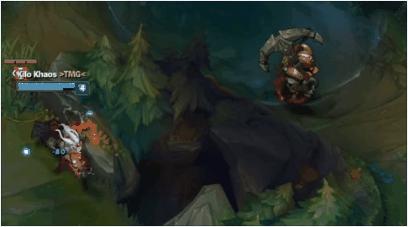 英雄联盟魂锁典狱长装备推荐,英雄联盟魂锁典狱长锤石