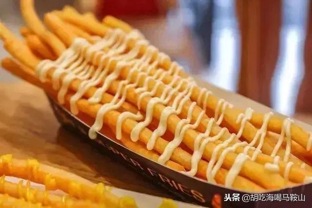 马鞍山美红美食城,马鞍山金鹰负一楼美食城