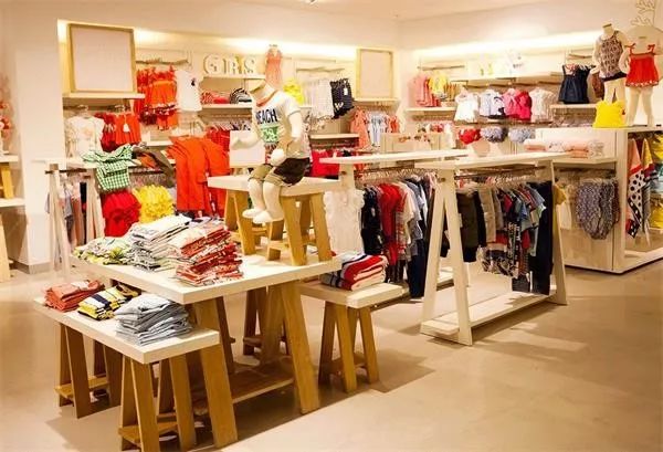 童装店会员管理方案,童装店经营模式和营销方法