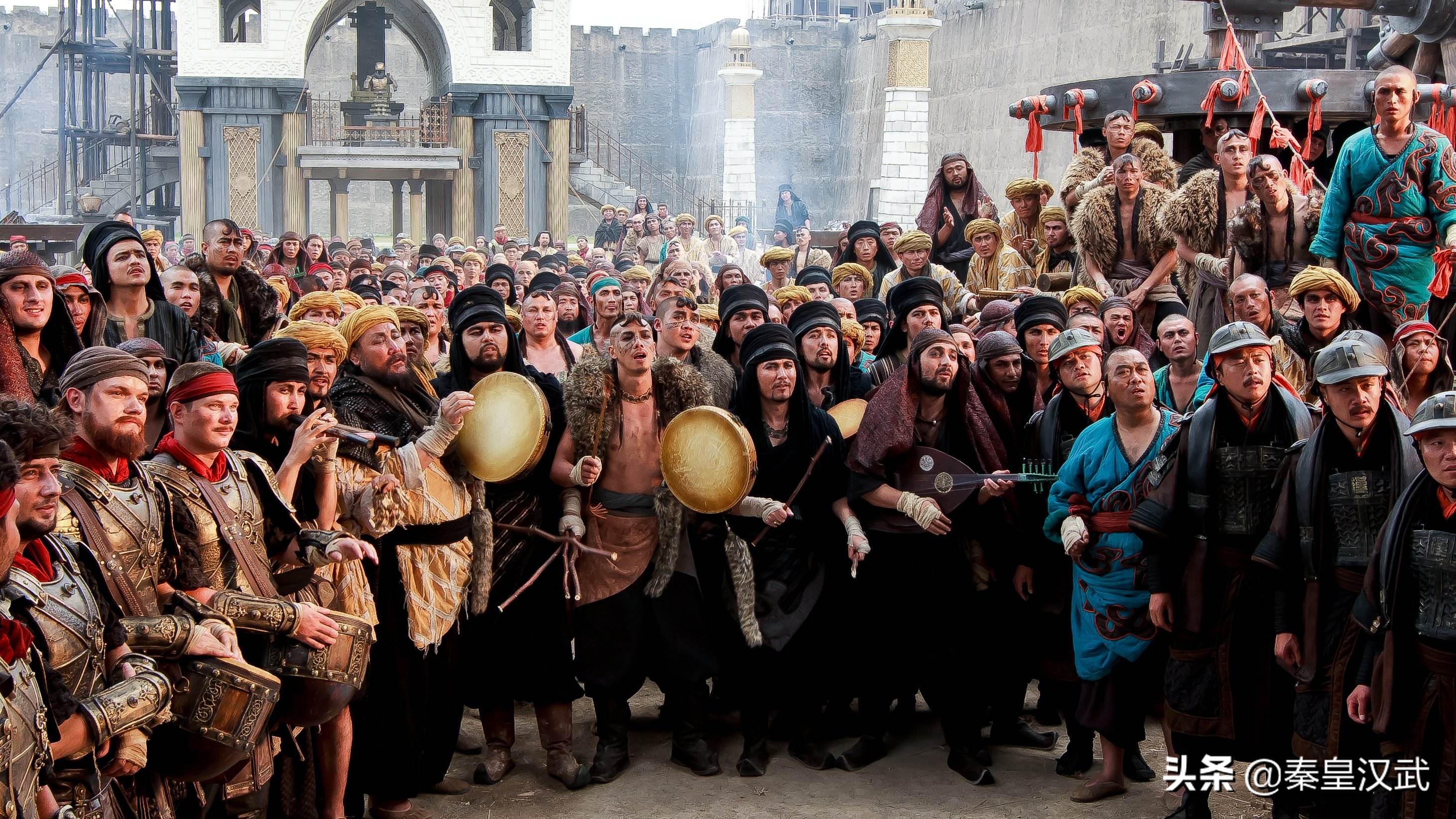 假如秦国没有一统天下会发生什么,假如秦国统一到现在会是怎么样的