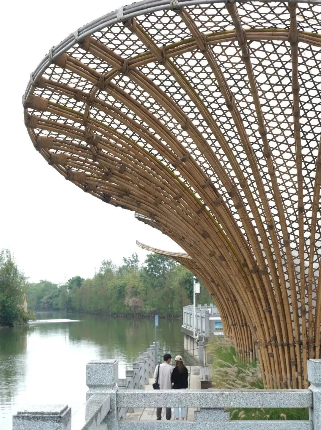 广东美丽乡村别墅设计案例,美丽乡村改造的典型案例