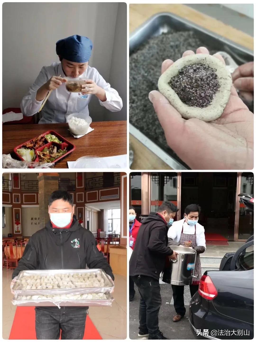 疫期，一位深圳黄冈籍教师的宅家纪实