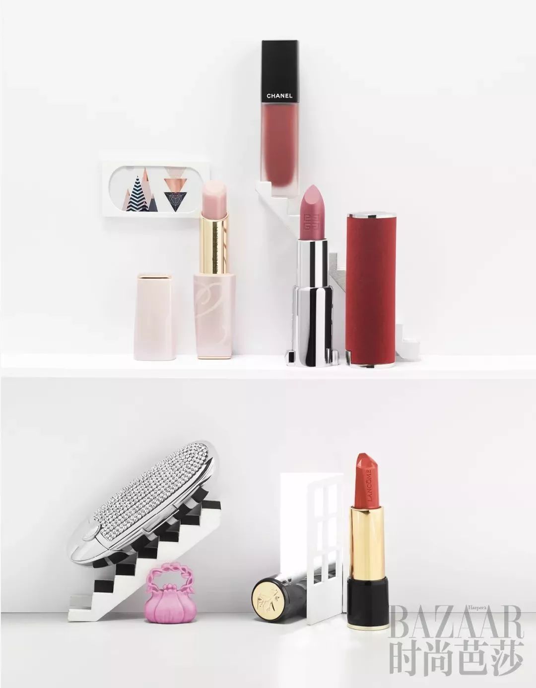 快速出门通勤妆实用好上手,最简单但也精致的快速出门妆