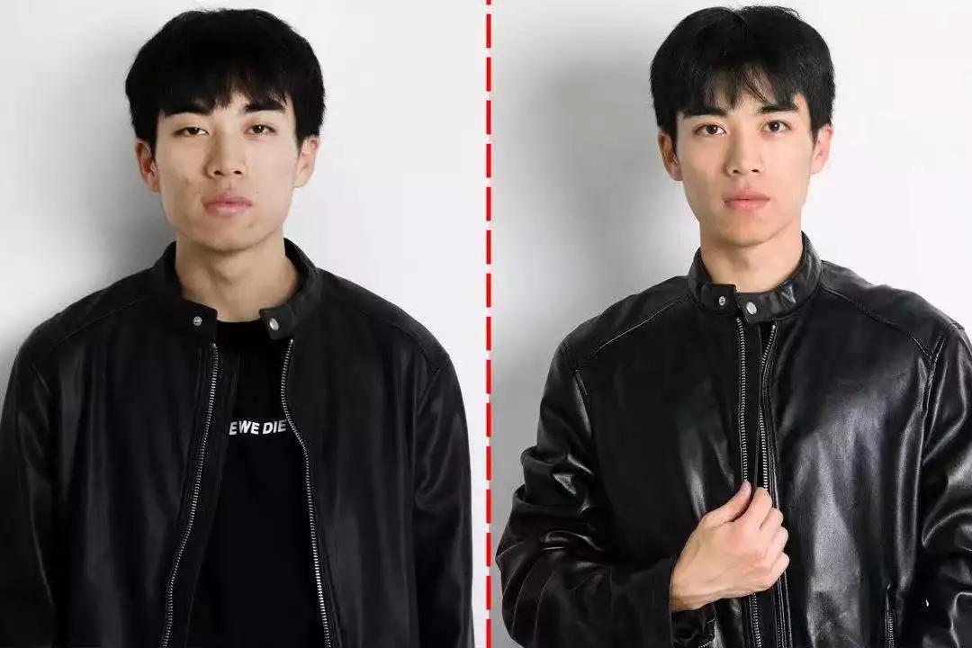 好打理的皮衣,最好打理的皮衣