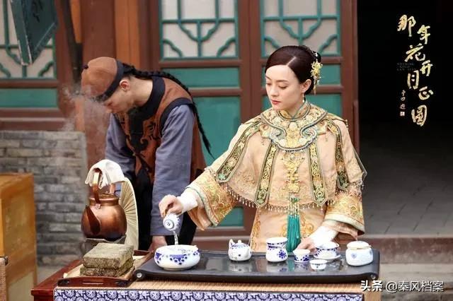 茯茶老砖,裕兴重茯砖茶历史