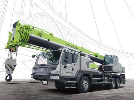 十大质量好的起重机,2022年中国起重机十大品牌的排行