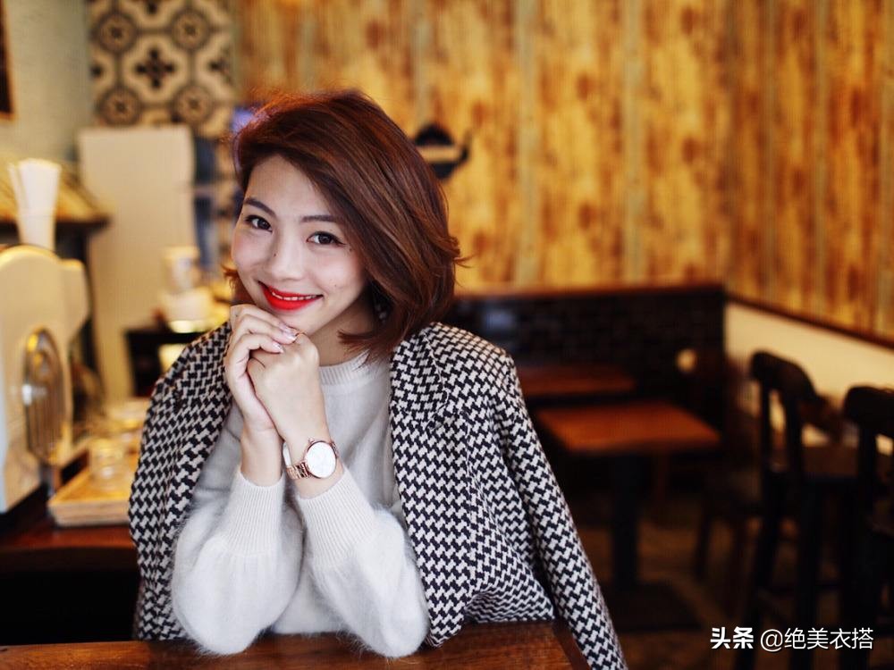 服装搭配技巧与穿搭,服装搭配的要点及技巧