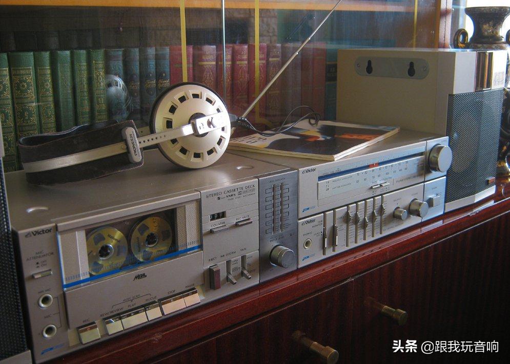 jvc老式录音机,jvc最新迷你组合音响