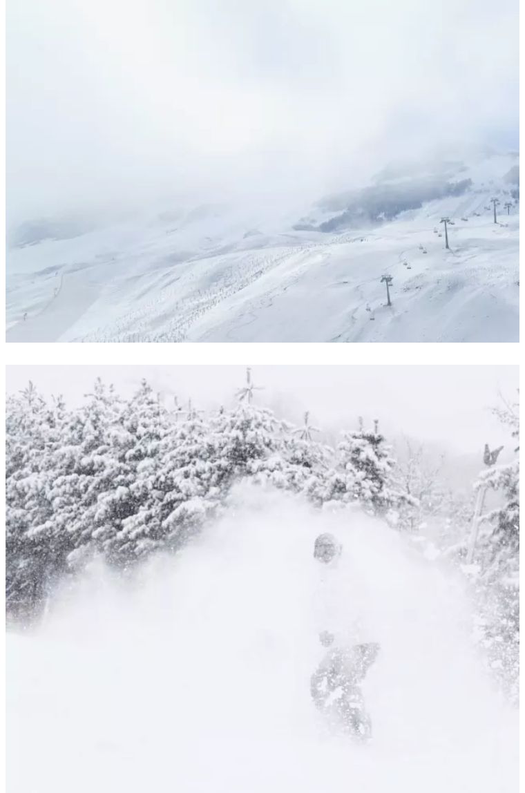 韩国滑雪场哪个最好玩,国内必去十大滑雪场滑雪攻略