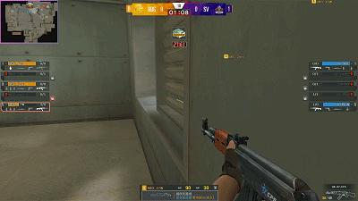 cfs名场面ag,cf最好的枪ag