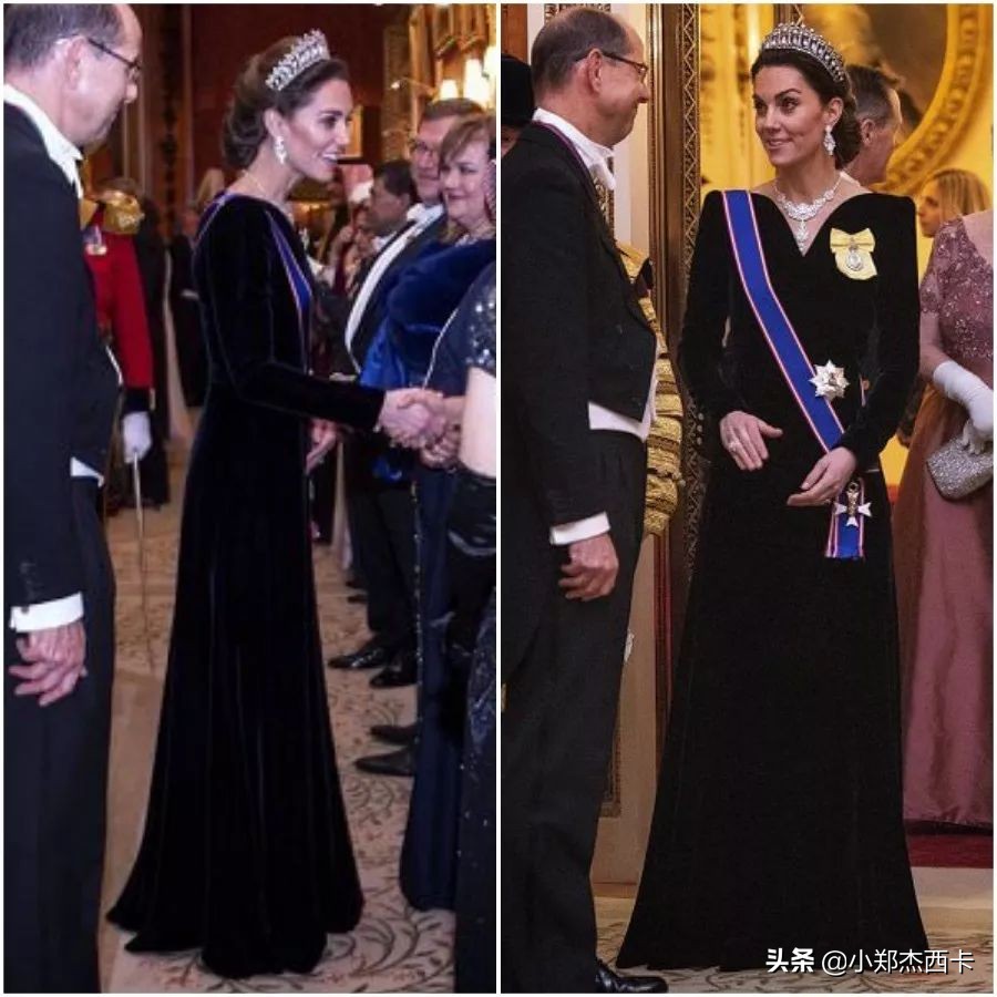 英国第一女友穿$69大衣助攻，鲍里斯大获全胜...|郑尔摩斯周报