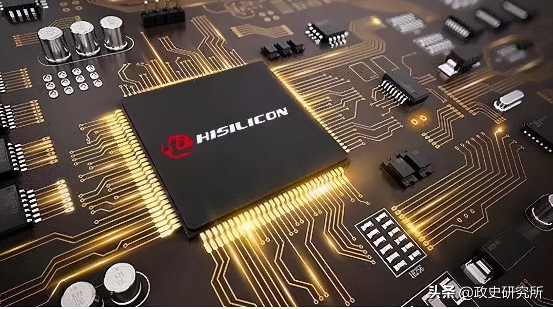 任正非谈中国企业的崛起,任正非从中年大叔到商业教父