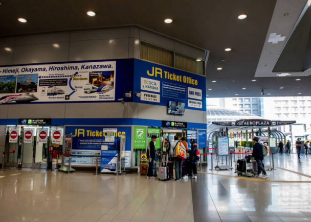 日本新干线可以放多大的行李,日本新干线大件行李