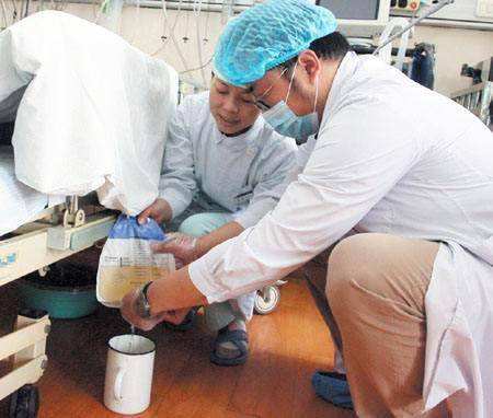 拔导尿管是什么感觉,拔尿管有讲究吗