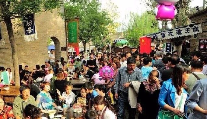 2019袁家村必捷滑雪场,袁家村滑雪场门票购买