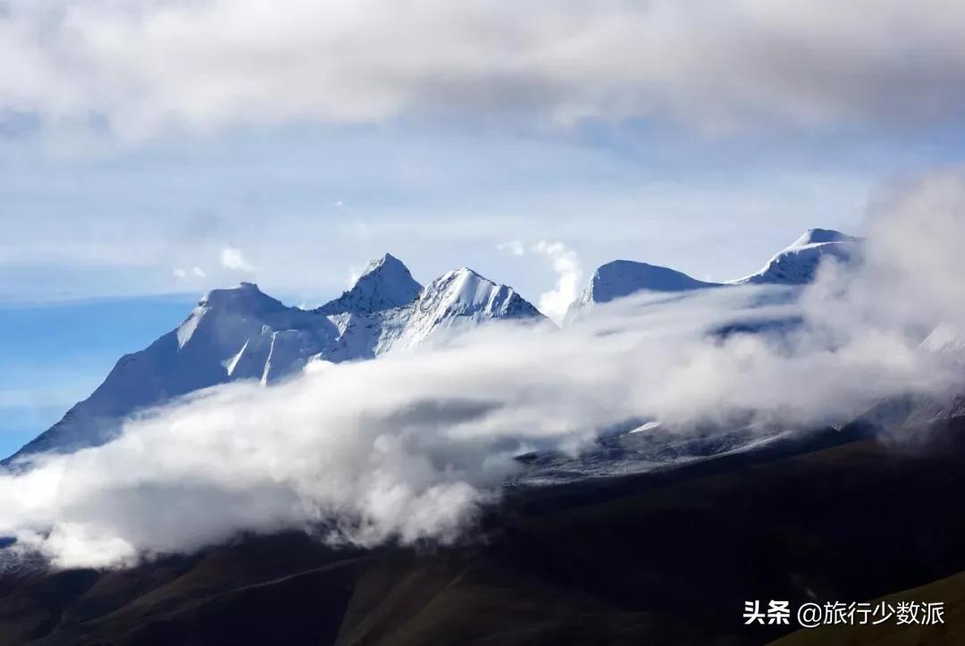 西藏山南旅游线路一览表,西藏山南错那勒布沟旅游攻略