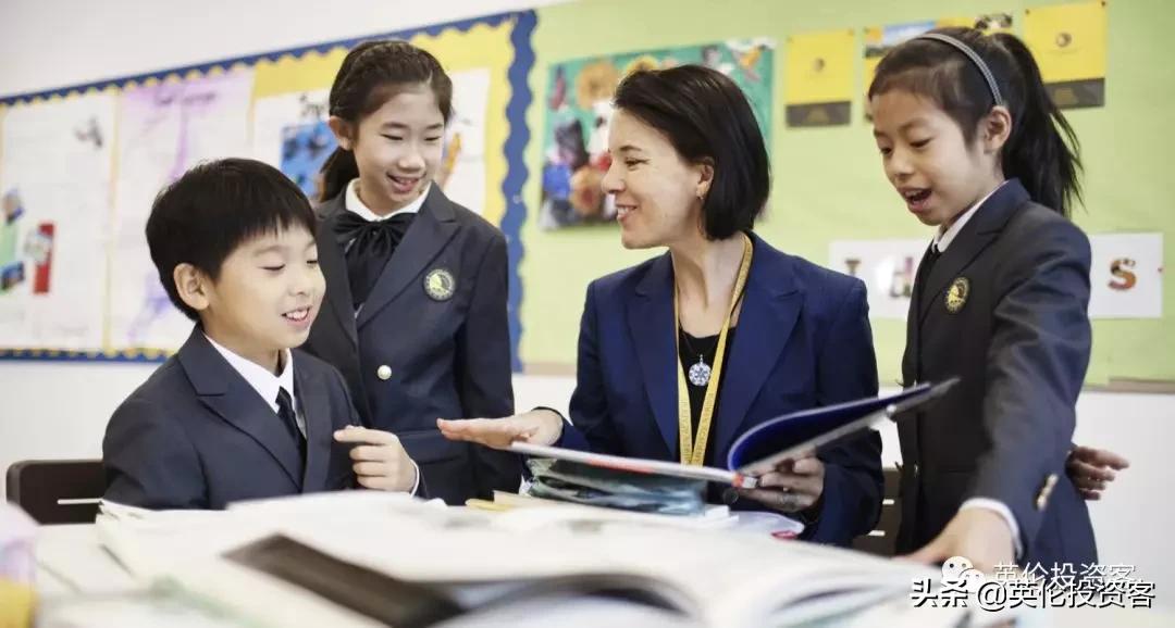 北京最贵的十大学校,北京最贵国际高中排名