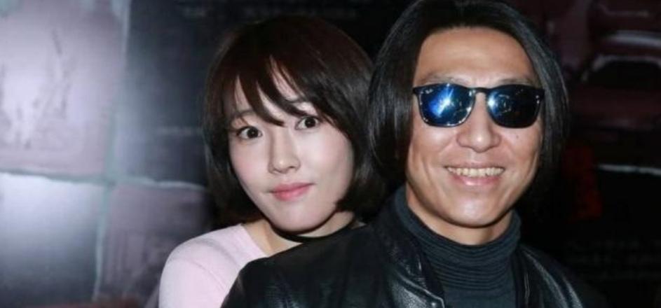 白百何为什么称为女版陈冠希,白百何为什么被称为女版陈冠希