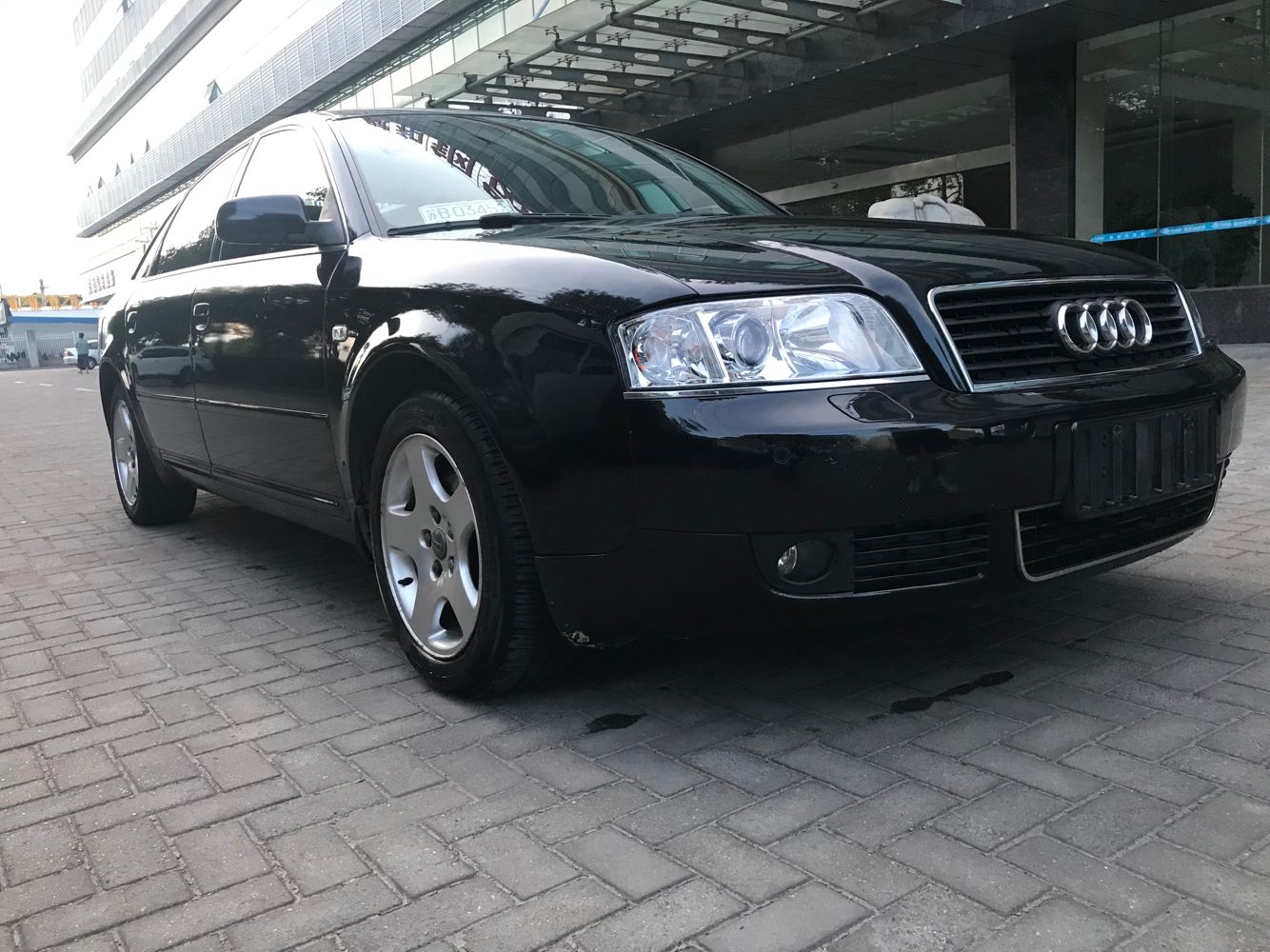 2022二手车过户需要的手续和流程,从二手车市场买二手车怎么过户