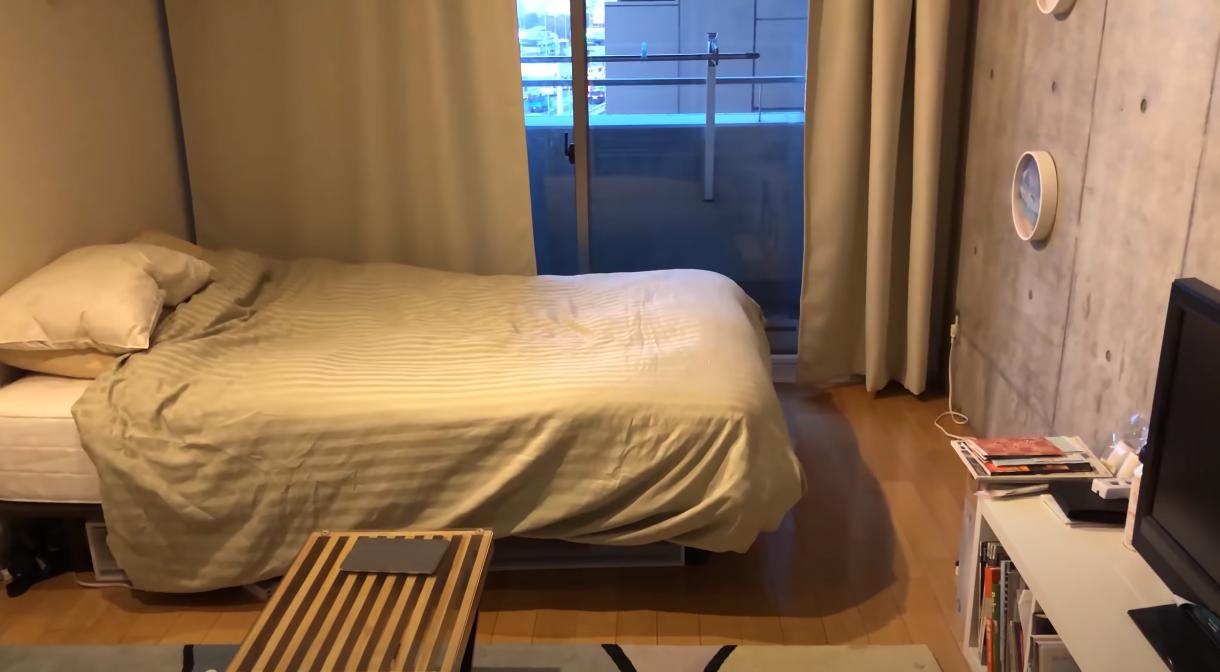 日本复式公寓多少钱一平方 (日本75平公寓价格表)