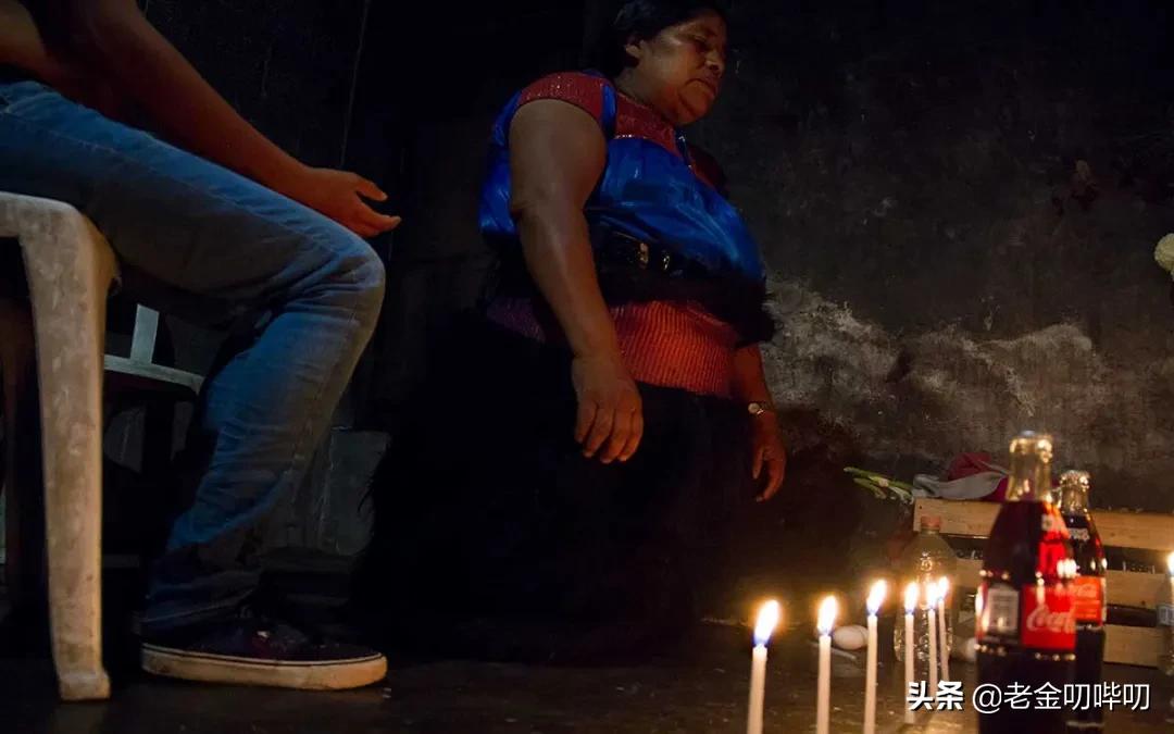 墨西哥把可口可乐当水喝,墨西哥喝可口可乐