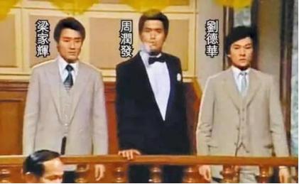 刘德华成功男人的故事,刘德华成功史演唱会