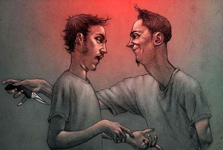 36岁男人必读的十本书,男人熬夜也要读这十本书