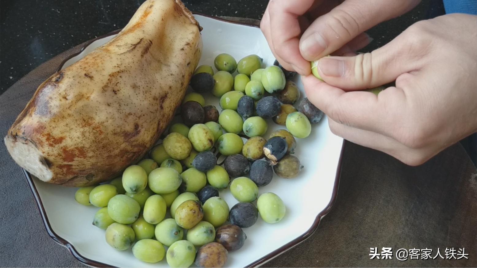 春夏交替应该煲什么汤好喝呢,秋冬季节必喝的10种营养汤