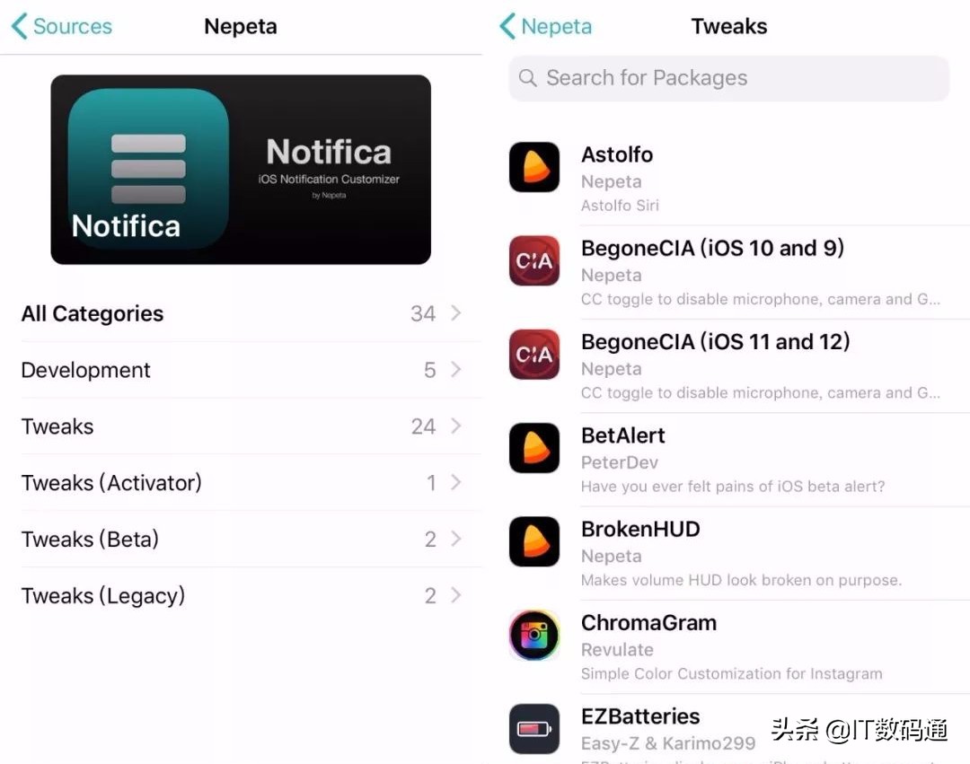 ios12chimera清除越狱环境,chimera支持12.5.5越狱吗
