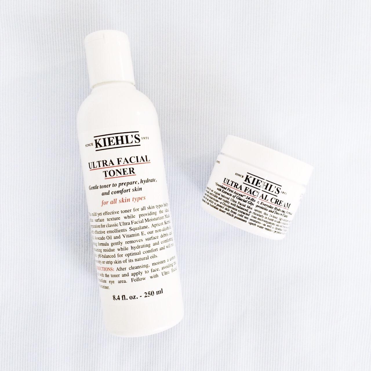 朋友推荐的一款超级好用的爽肤水,保湿修复爽肤水推荐