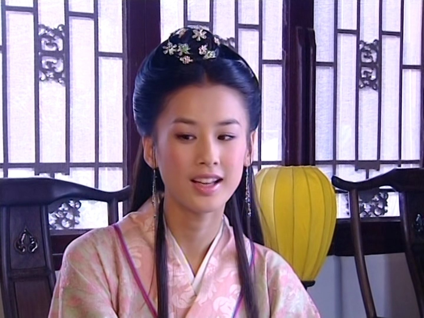 天仙配七仙女在董永面前现身完整,天仙配七仙女和董永白头偕老