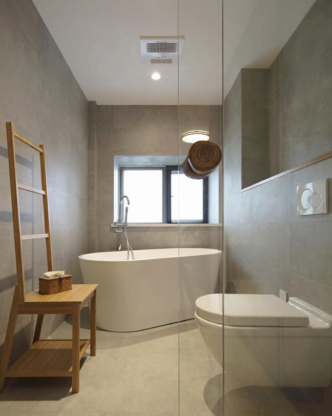 不装老式马桶怎么装修,卫生间用什么样的马桶比较省空间